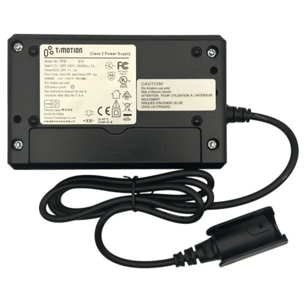 TiMotion tp2p tp2